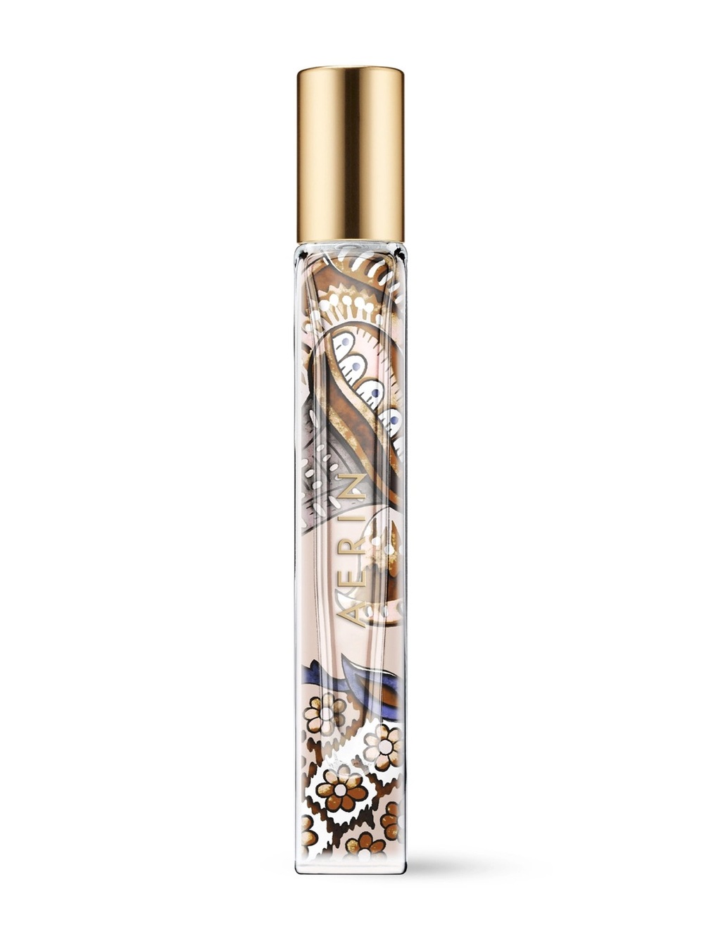 NEW Aerin Amber Musk Travel Size Spray